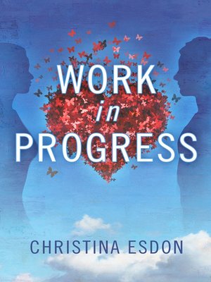 cover image of Work in Progress